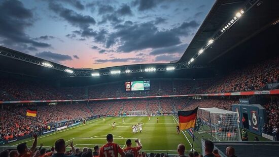 Stuttgart Crushes Celtic 4-1 in Glasgow to Secure Shocking Playoff Advantage