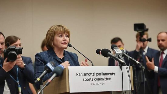 Aydan Ozoguz Criticizes FIFA's Plan to Reintegrate Russian Teams