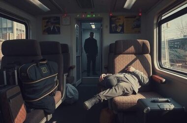 Ticket Inspector Dies After Attack by Fare‑Evader on Rhineland‑Palatinate Regional Express