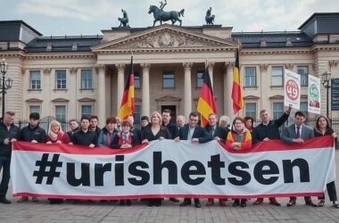 DGB Criticises Delay by CDU Government in Strengthening Collective Bargaining