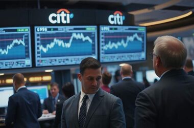 Citigroup Predicts AI Stock Boom Will Continue