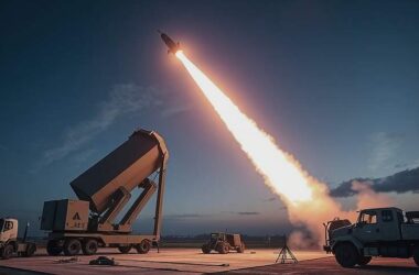 Israel’s IAI Promises Arrow 3 Will Shield Germany from Russian Missiles