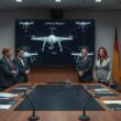 NRW CDU Calls for Nationwide Drone Defense Strategy to Counter Airborne Threats