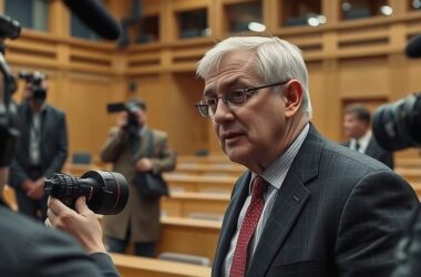 AfD Unmoved as Court Denies Extremist Labeling of Party