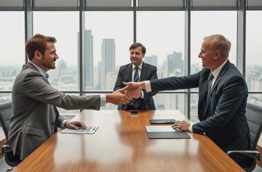 Euronext Opens Door to Collaboration with Deutsche Börse