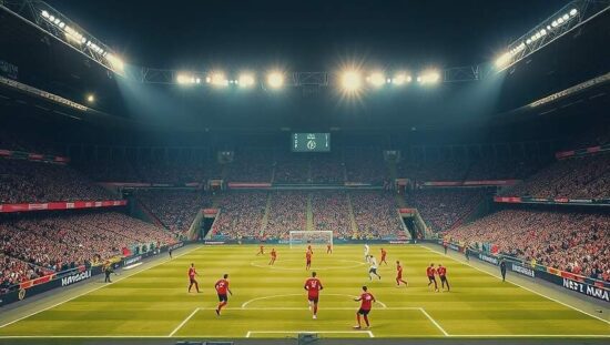 Leipzig and Dortmund Tie 2‑2 in Top Bundesliga Showdown