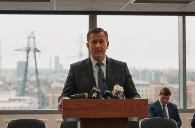 Dobrindt Reports Surge in Leads for Berlin Power Grid Attack Reward