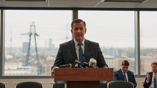 Dobrindt Reports Surge in Leads for Berlin Power Grid Attack Reward