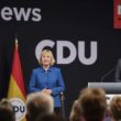 Merz Hopes Breakthrough Decisions at CDU Party Congress in Stuttgart