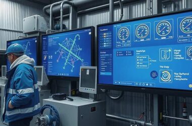 Sudden Gas Storage Drop Threatens System Overload in Southern Germany