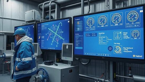 Sudden Gas Storage Drop Threatens System Overload in Southern Germany