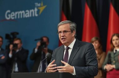 Dobrindt Pushes Harder Criminal Protection for Train Crew After Fatal Attack