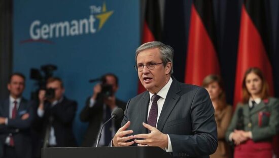 Dobrindt Pushes Harder Criminal Protection for Train Crew After Fatal Attack