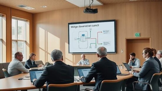 German County Council Hails New Heating Law Initiative