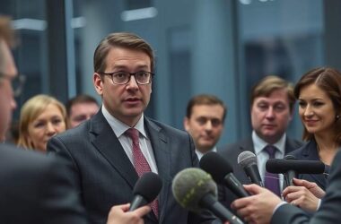 Dobrindt Demands Harsh Punishment After Train Guard Killed, Calls for More Staff