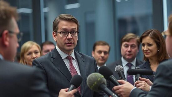 Dobrindt Demands Harsh Punishment After Train Guard Killed, Calls for More Staff