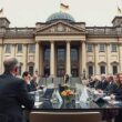 Germany Secures Third Spot in Global Economy 2025 Despite Ongoing Crisis