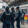 Police Union Demands More Police Presence in Trains to Boost Safety