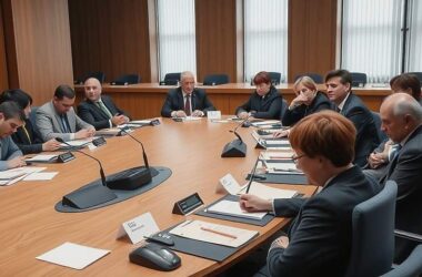 Broadcasting Fee Set to Rise to €18.64 a Month from 2027