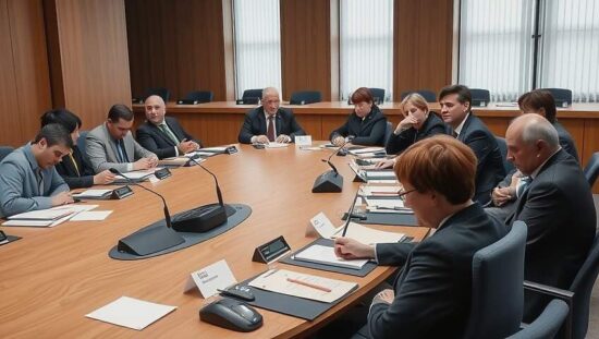 Broadcasting Fee Set to Rise to €18.64 a Month from 2027