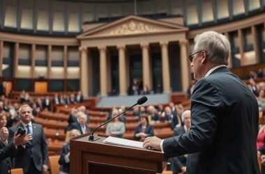 Juso Leader Rejects Under‑14 Social Media Ban