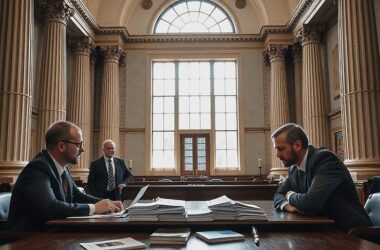 BSW Pushes Federal Constitutional Court to Order Bundestag Election Recount