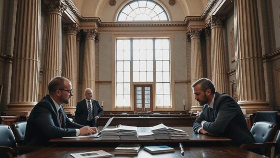 BSW Pushes Federal Constitutional Court to Order Bundestag Election Recount