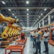 AI Set to Shift and Shrink Jobs in Industrial Nations Says Oxford Economist Carl Benedikt Frey
