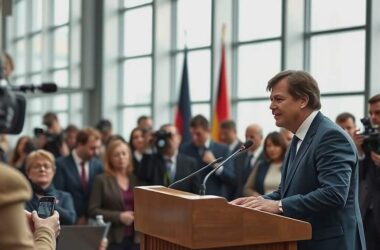 Germany Keeps Climate Course Firm in the Face of US Rollback