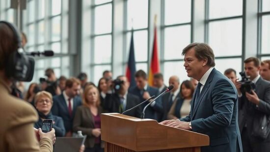 Germany Keeps Climate Course Firm in the Face of US Rollback