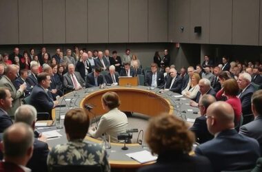 BSW General Secretary Calls Pension Age 70 Debate a Scandal