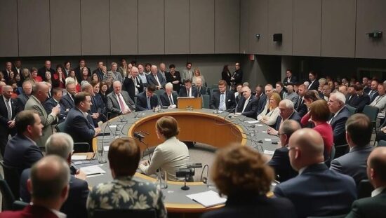 BSW General Secretary Calls Pension Age 70 Debate a Scandal