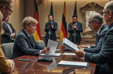 EFI Report Recommends Aggressive AI Strategy With U.S. and China Outpacing Europe