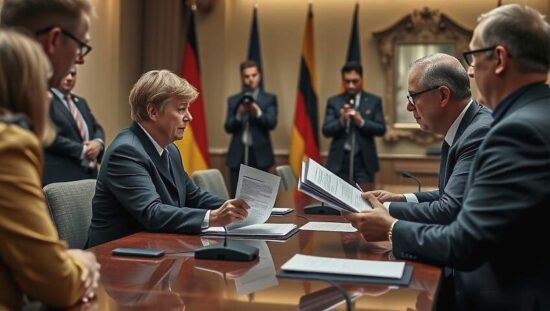 EFI Report Recommends Aggressive AI Strategy With U.S. and China Outpacing Europe