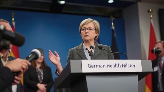 Warken Rejects Removal of Dental Services from Germany’s Statutory Health Insurance