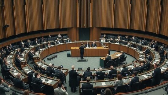 Critics Urge Moderate BND Reform After Chancellor's Office Announces Comprehensive Plan