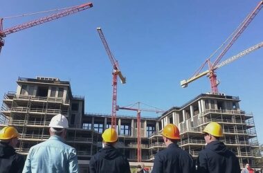 Bundestag’s Marie‑Elisabeth‑Lüders House Delayed Again by New Construction Hurdles