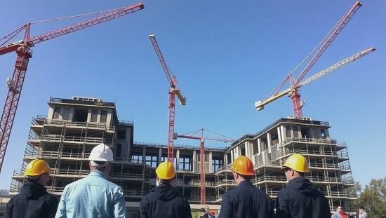 Bundestag’s Marie‑Elisabeth‑Lüders House Delayed Again by New Construction Hurdles