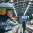 IOC Bans Ukrainian Skeleton Racer for Memorial Helmet, Citing Rule Violation at 2026 Winter Games