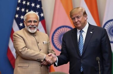 Trump Announces Trade Deal With India As Modi Agrees to Shift Oil Purchases From Russia To USA And Venezuela