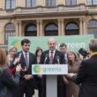 Green Party Nears CDU in Baden-Württemberg Ahead of March 8 State Election