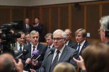 Opposition Accuses German Government Of Costing Children With New Asylum Reform