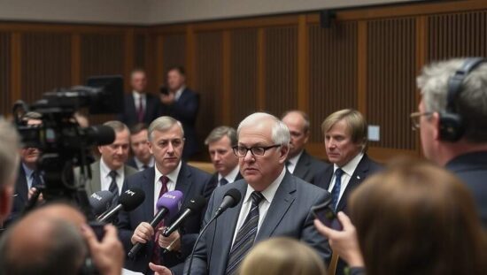 Opposition Accuses German Government Of Costing Children With New Asylum Reform