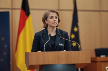 Monika Schnitzer Blames German Government for Missing Reform Will