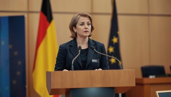 Monika Schnitzer Blames German Government for Missing Reform Will