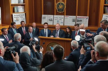 Reichinnek Blasts CDU Social Reform Plan as Kick in the Face