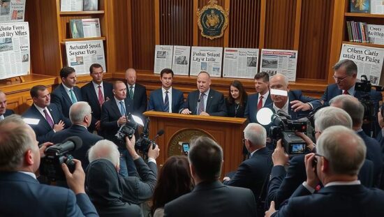 Reichinnek Blasts CDU Social Reform Plan as Kick in the Face