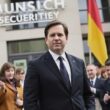 Marco Rubio Accepts Invitation to Attend Munich Security Conference