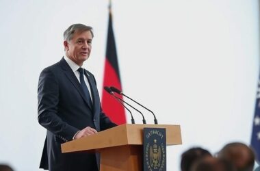 Germany's Foreign Minister Wadephul Heads to Indo-Pacific to Strengthen Strategic Partnerships