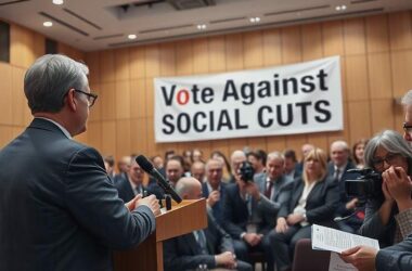 Verdi Calls Voters to Reject Union’s Neoliberal Shift Ahead of State Elections